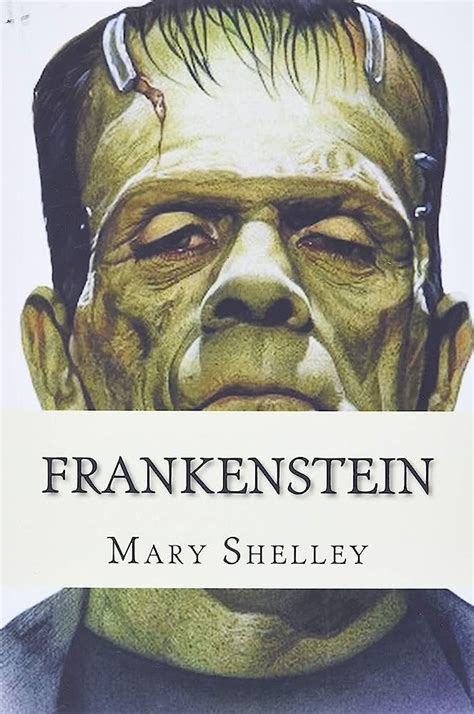 Look at the curse of frankenstein